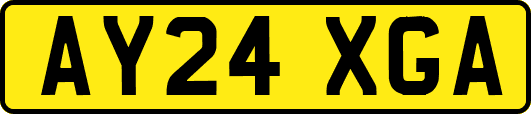 AY24XGA