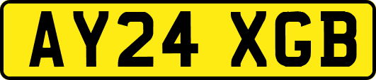 AY24XGB