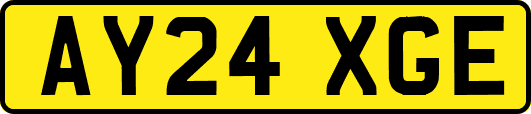 AY24XGE