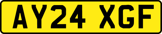 AY24XGF