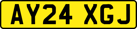 AY24XGJ