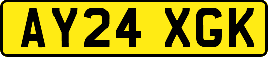AY24XGK