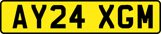 AY24XGM