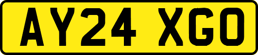 AY24XGO