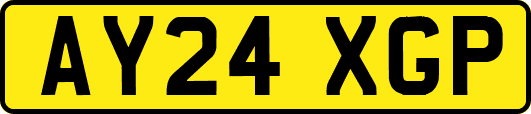 AY24XGP