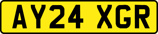 AY24XGR