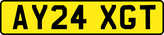 AY24XGT