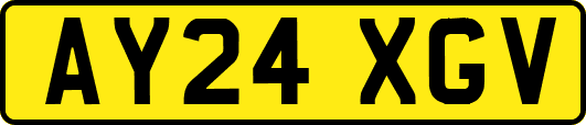 AY24XGV