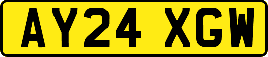 AY24XGW