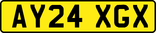 AY24XGX