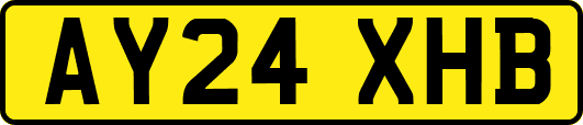 AY24XHB