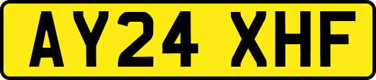 AY24XHF