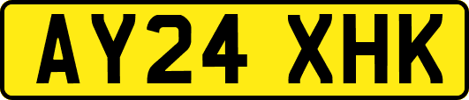 AY24XHK