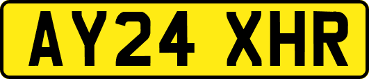 AY24XHR