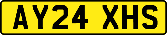 AY24XHS