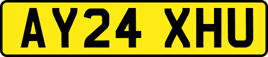AY24XHU