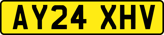 AY24XHV