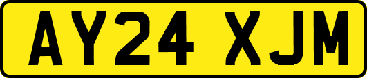 AY24XJM