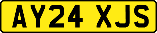 AY24XJS