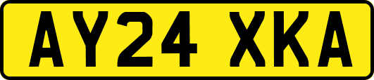 AY24XKA