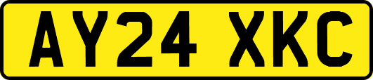 AY24XKC