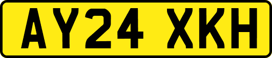 AY24XKH