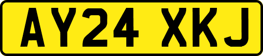 AY24XKJ