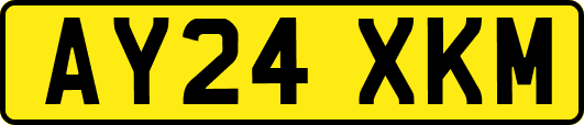 AY24XKM