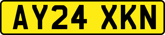 AY24XKN