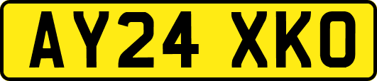 AY24XKO