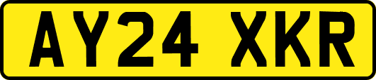 AY24XKR