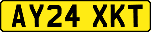 AY24XKT