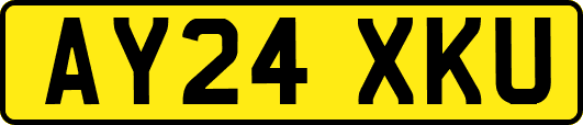 AY24XKU