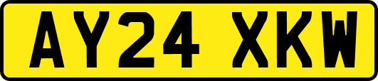 AY24XKW