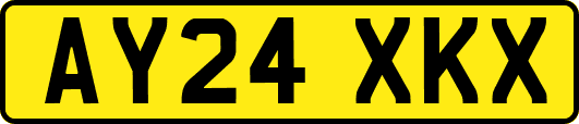 AY24XKX