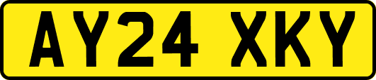 AY24XKY