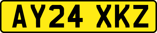 AY24XKZ