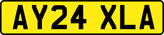 AY24XLA
