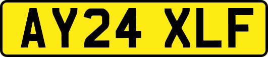 AY24XLF