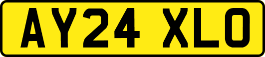 AY24XLO