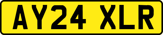 AY24XLR