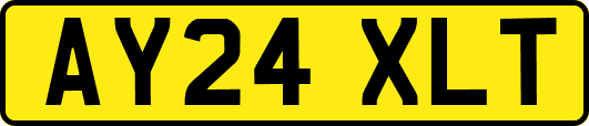 AY24XLT