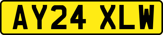 AY24XLW