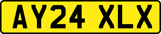 AY24XLX