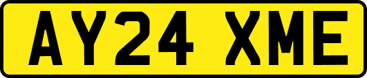 AY24XME