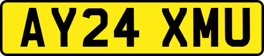 AY24XMU