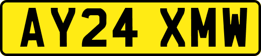 AY24XMW