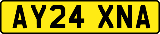 AY24XNA