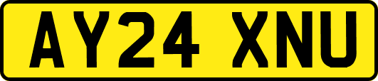 AY24XNU