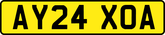AY24XOA